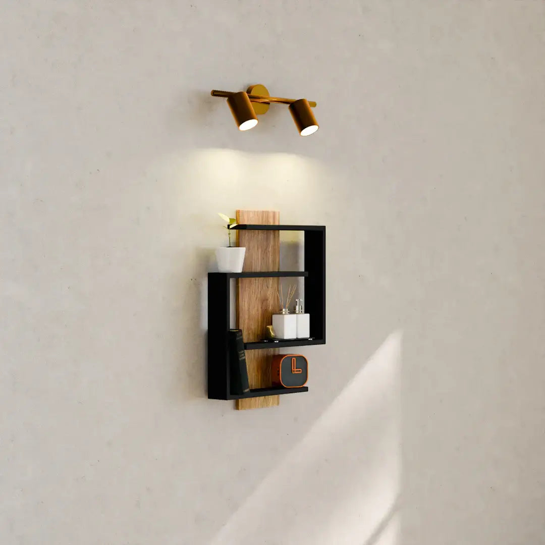 Enhance Your Home with Stunning Decorative Wall Lights