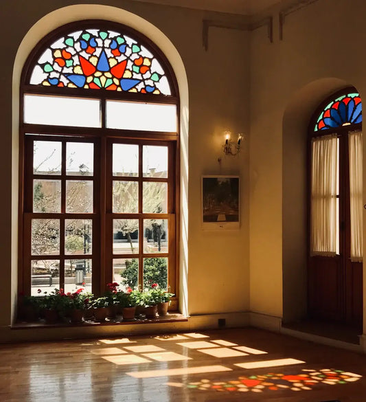 What are the latest interior design trends for refurbished homes