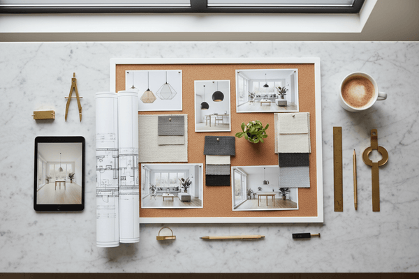 Setting Renovation Goals