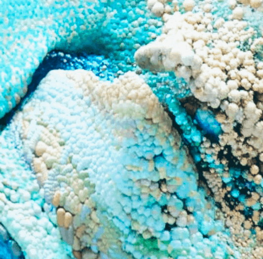 Refik Anadol's Echoes of the Earth: A Groundbreaking AI Art Experience at Serpentine North