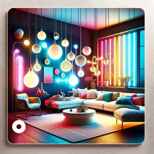 Exploring the Edge: Modern Lighting's Controversial Beauty