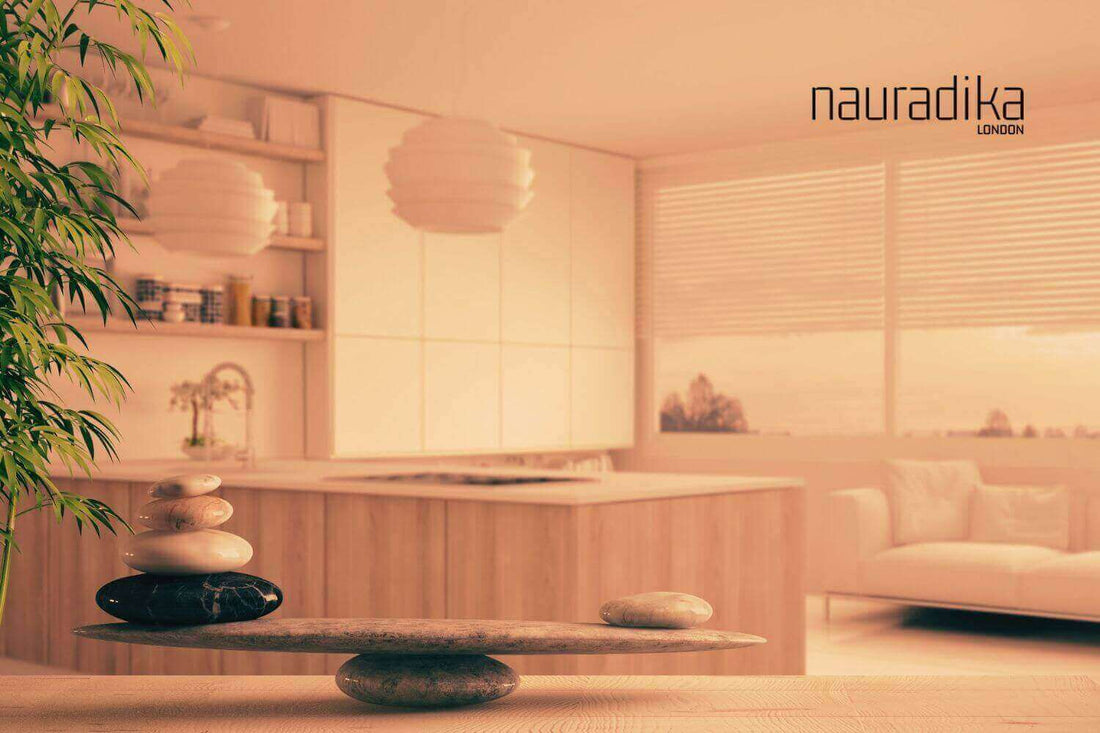 Read this blog on www.nauradika.com: Using Feng Shui to position a floor lamp in your living room