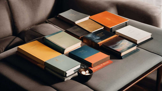 What are the 5 most popular books amongst interior design enthusiasts?