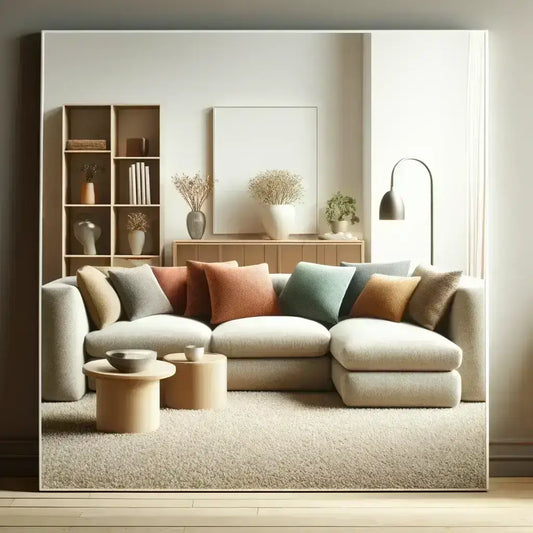 Why Bouclé Fabric Continues to Captivate: Exploring Its Luxurious Appeal and Evolving Styles