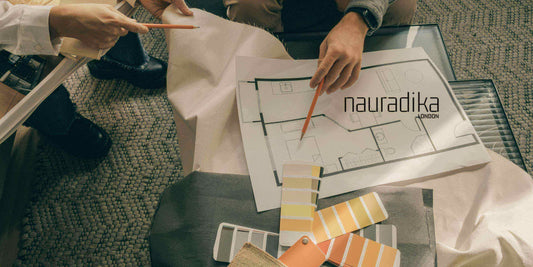 Top 50 best-kept secrets used by interior designers to help you transform your space with floor plans and color swatches