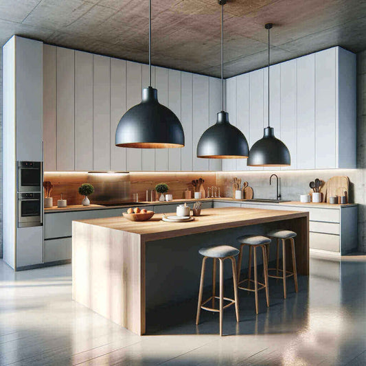 Charming Illumination: How Modern Lighting Transforms a Bed and Breakfast Experience