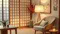 Rice Paper Table Lamps: Embrace Soft Light for Autumn 2026