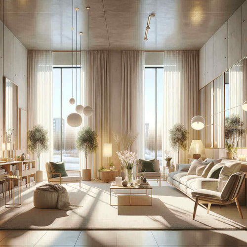 Harnessing Light in Interior Design: Lessons from Tromsø, Norway