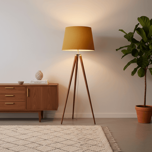 Enhance Your Space with the Timeless Appeal of Vintage Lamp Style