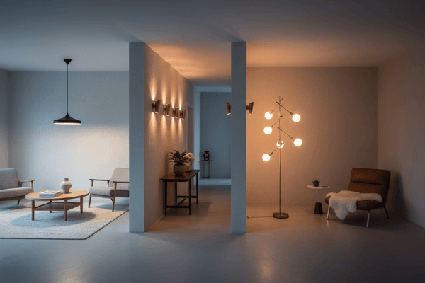 Creative Lighting Solutions for Challenging Spaces A Detailed Explainer