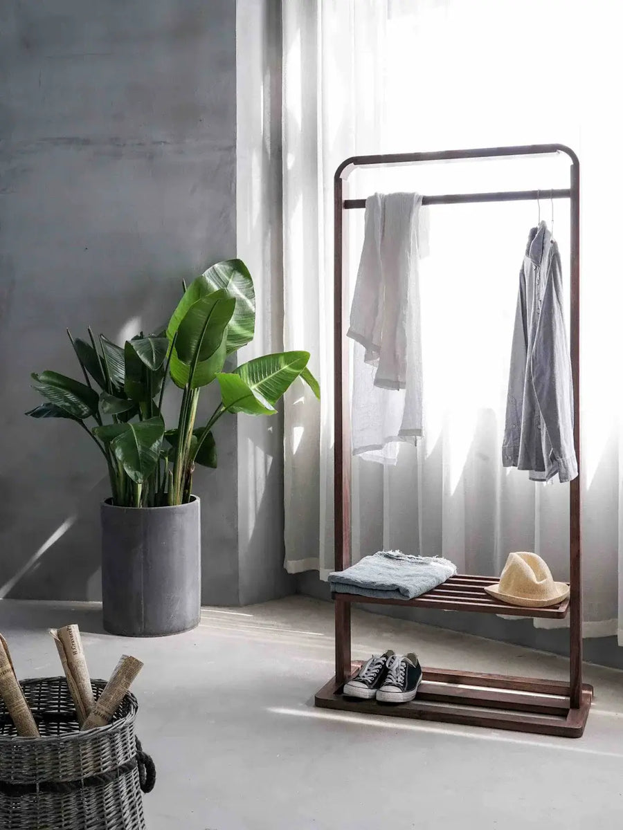 The Impact of Natural Light on Interior Spaces