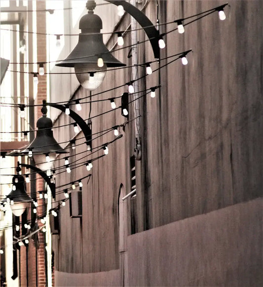 Stylish Scandinavian Wall Lights for Modern Spaces