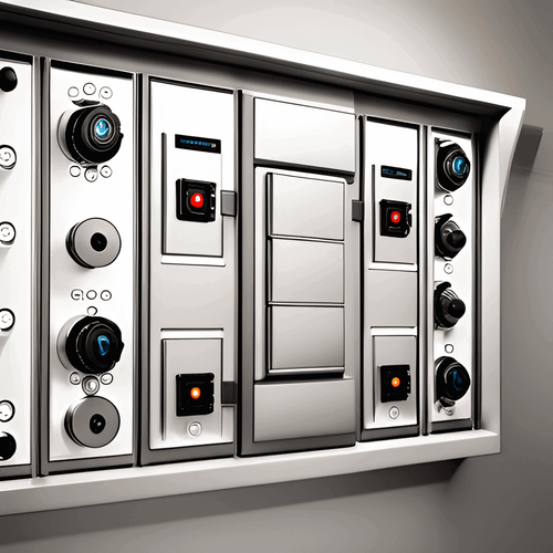 Tech-Infused Interiors: Integrating Smart Home Innovations in 2024