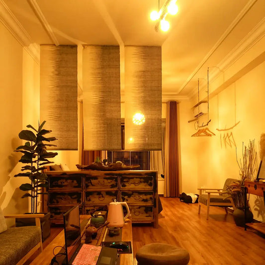 How can I achieve a timeless look in my interior design