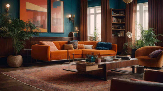 10 Ways to Redecorate Your Home with a Low Impact on the Environment