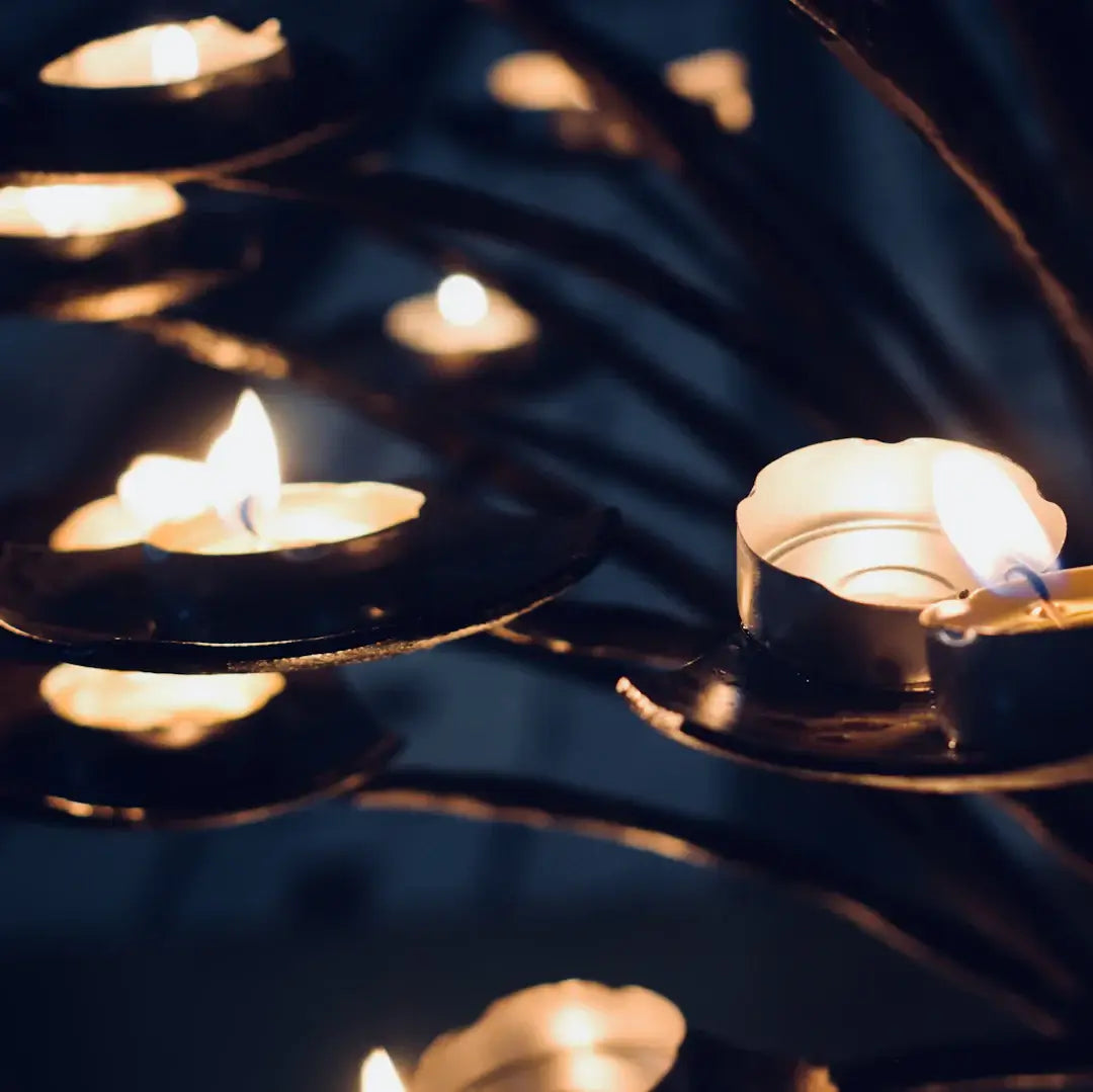 Feng Shui Lighting: Enhance Your Home's Energy – Nauradika