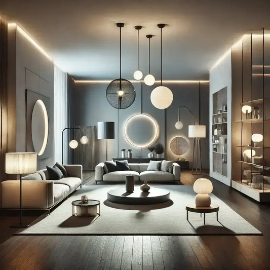 Illuminate Your Space: Understanding Modern Lighting - A Comprehensive Guide