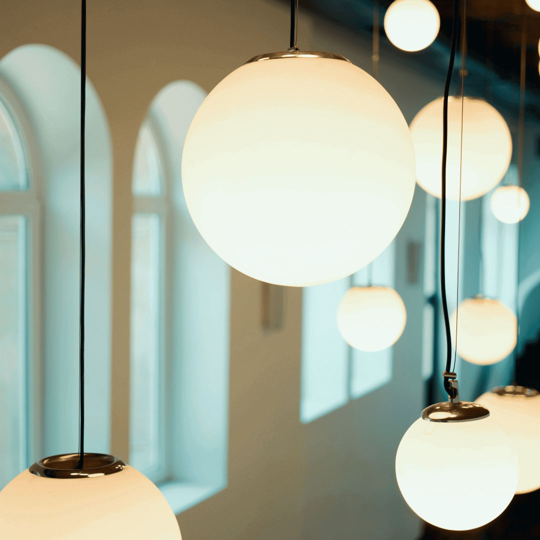 Illuminate Your Style: A Guide to Choosing the Perfect Lighting for Different Interior Designs