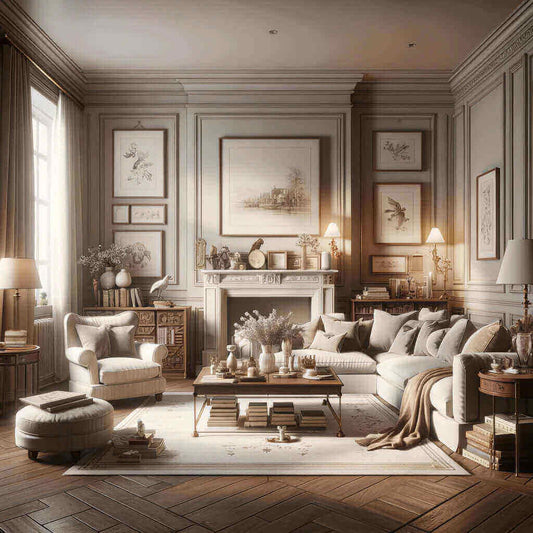 The allure of quiet luxury and the old money aesthetic transcends the mere accumulation of wealth