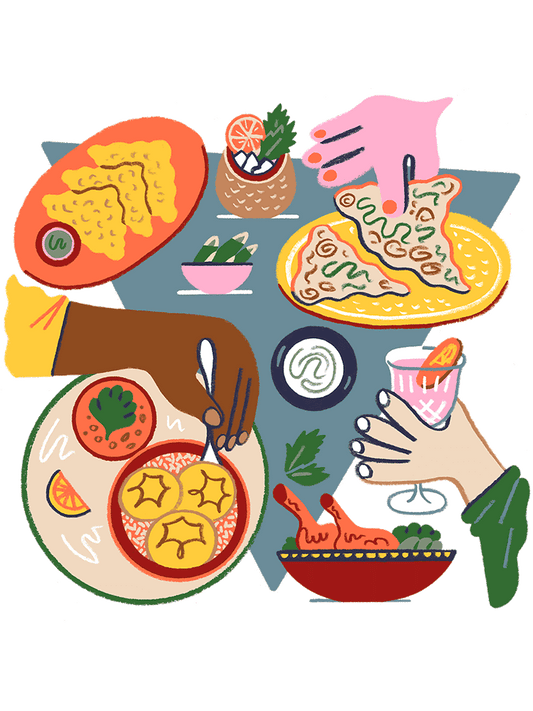 A Design Lover's Dream Stay: The Hoxton, Brussels Review