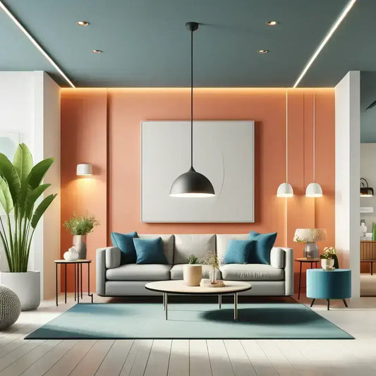 Why Go LED? Exploring 5 Bright Reasons for Eco-Conscious Illumination