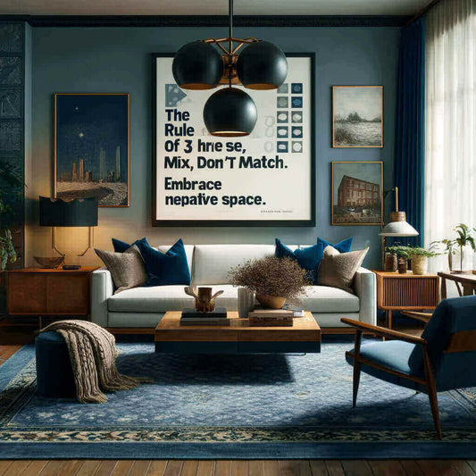 Master the Art of Decorating: Insider Tips for Professional-Level Interiors