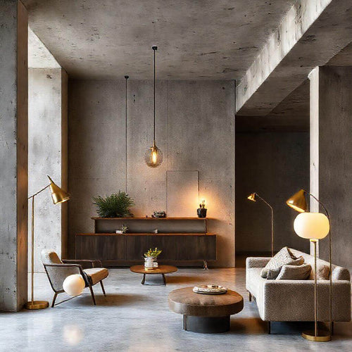 Lumen Output Guide: How to Choose the Right Brightness for Every Room