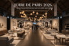 Foire de Paris 2026: The Ultimate Inspiration Hub for Home Renovation
