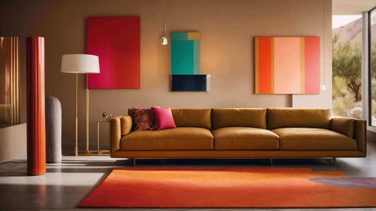 Read this blog on www.nauradika.com: Brighten Your Home: A Definitive Guide to Choosing and Styling Floor Lamps