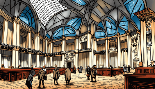 Top 10 London's Interior Design Hotspots!