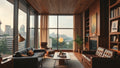 Nordic Floor Lamp Specification Guide for Architects: Selecting Designer Lighting for Residential & Commercial Projects