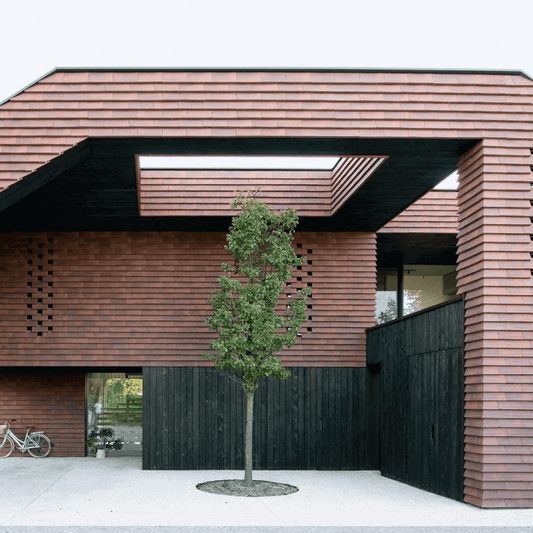 Can This Unconventional Design Spark a New Architectural Trend?