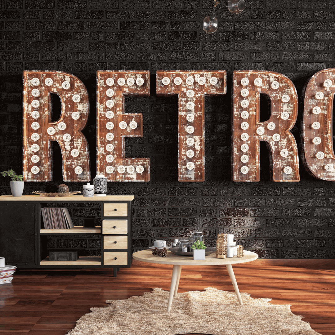 Trade Secrets: How to Incorporate Retro Lighting in Commercial Spaces