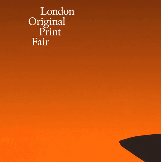 Unveiling the Marvels of LOPF 2024: A Confluence of Centuries in Printmaking