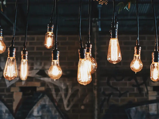 The Transformative Power of Lighting: Elevate Your Mood and Productivity