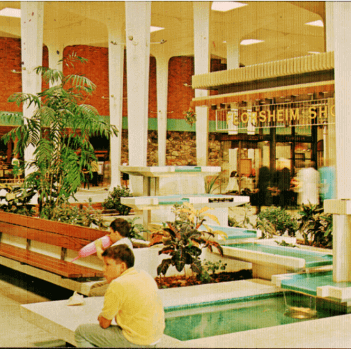 Architects of Elegance: Pioneers of New Formalism in the Global Architectural Scene