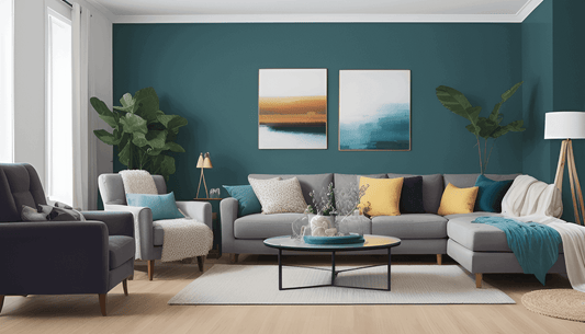 Autumn Trends in Interior Design 2023