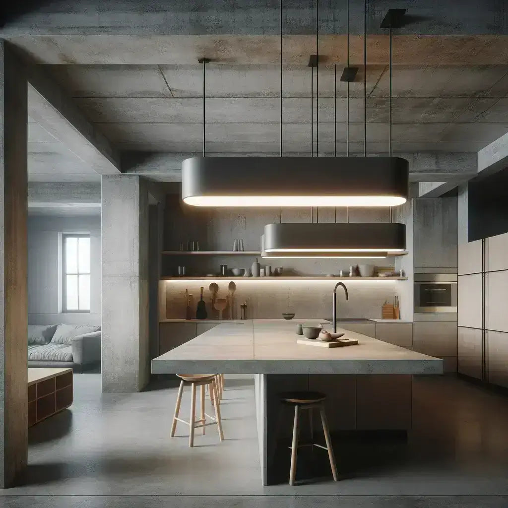 5 Tips for Choosing Modern Minimalist Lights That Elevate Your Space