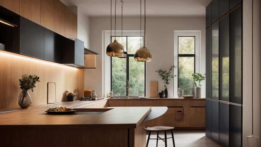 A Guide to Choosing the Right Pendant Lights and sconces for Your Living Space