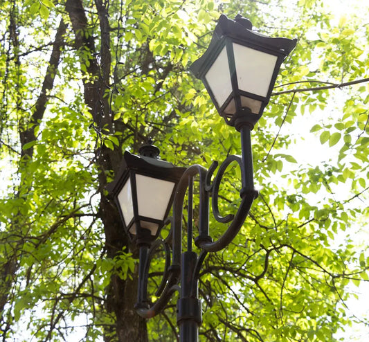 Luxurious Outdoor Wall Lights to Elevate Your Space