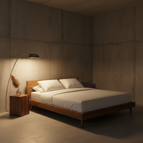 Bedroom Lighting Guide: How to Transform Your Sleep Space