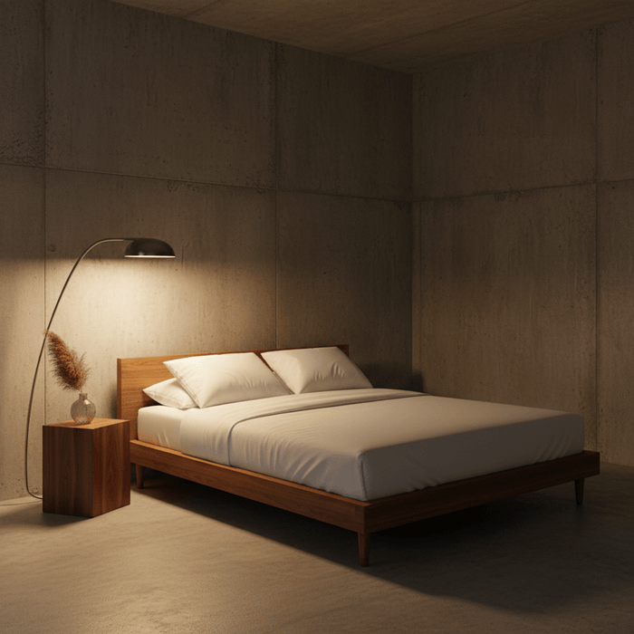 Bedroom Lighting Guide: How to Transform Your Sleep Space