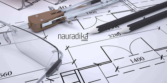 Read this blog on www.nauradika.com: Arrange furniture in a way that creates flow.