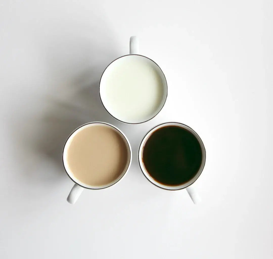 Elegant Mugs for Sophisticated Tea and Coffee Moments