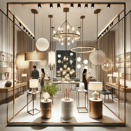 Finding the Perfect Glow: Shop Contemporary Chandeliers Online