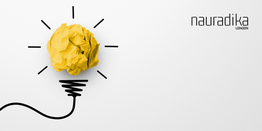 Mixed material lighting solutions