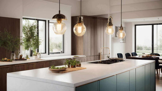 Nordic Lamps: Embracing Minimalism and Functionality in Lighting