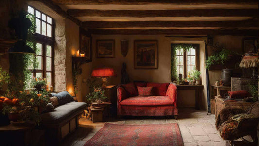 Low Ceiling Brilliance: Modern Lighting for Low Ceilings