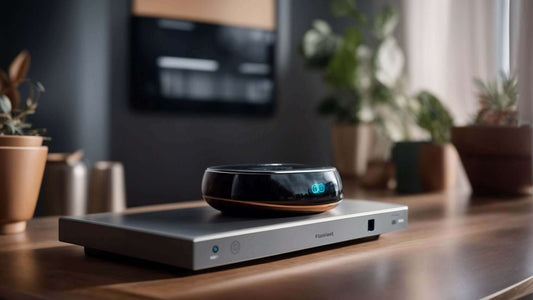 Smart Homes: Innovative Progress or Privacy Nightmare?