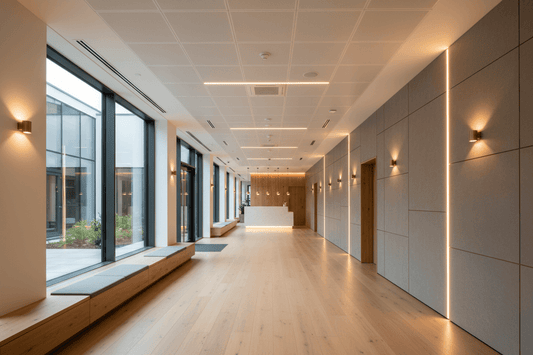 Energy-Efficient Hotel Renovations: Sustainable Solutions